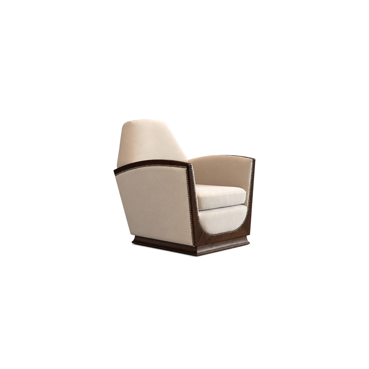 A00003 A00003 Lounge Chair — view 10