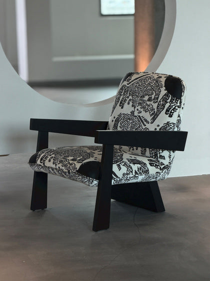 A00012 A00012 Lounge Chair — view 03