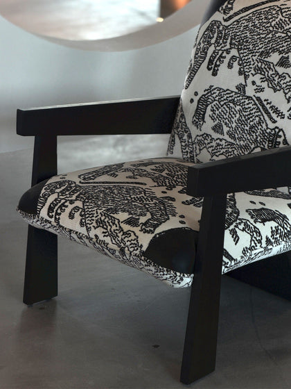 A00012 A00012 Lounge Chair — view 05