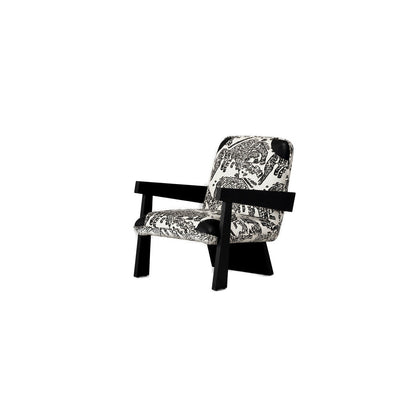 A00012 A00012 Lounge Chair — view 06