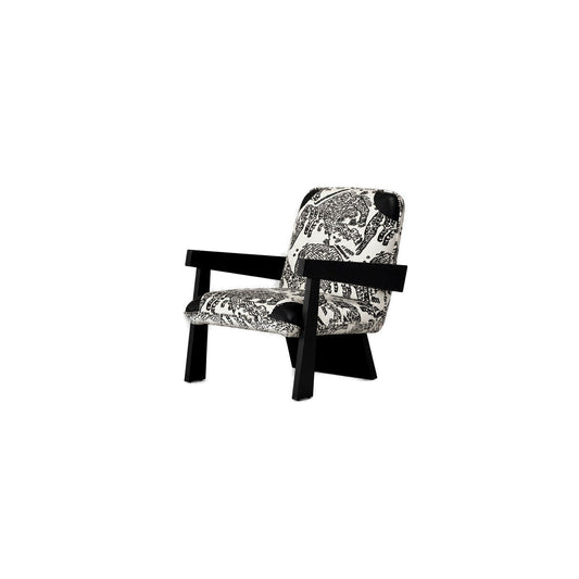 A00012 A00012 Lounge Chair — view 06