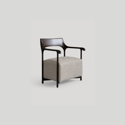 A00029 A00029 Lounge Chair — view 01