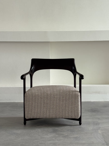 A00029 A00029 Lounge Chair — view 03