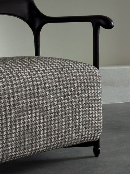 A00029 A00029 Lounge Chair — view 05