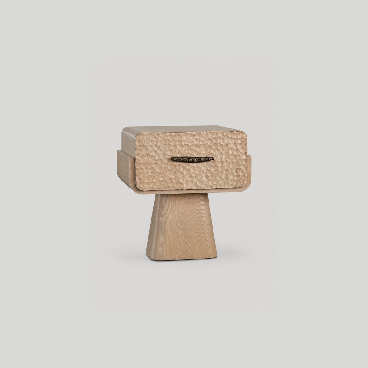 A00013 A00013 Nightstand — view 01