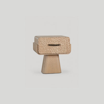 A00013 A00013 Nightstand — view 01