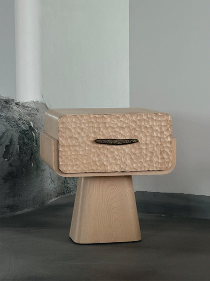 A00013 A00013 Nightstand — view 02