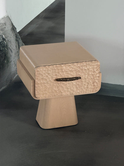 A00013 A00013 Nightstand — view 03
