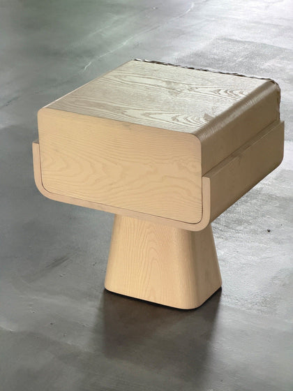 A00013 A00013 Nightstand — view 04