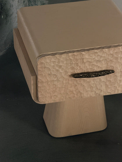 A00013 A00013 Nightstand — view 05