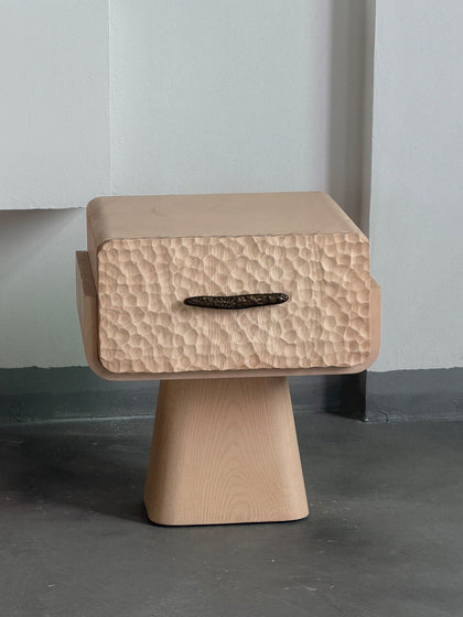 A00013 A00013 Nightstand — view 07