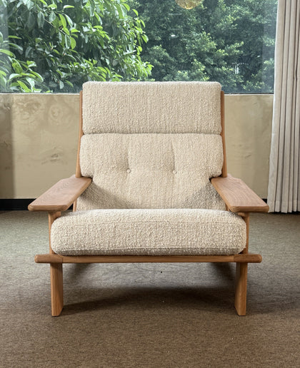 A00007 A00007 Rocking Chair — view 04