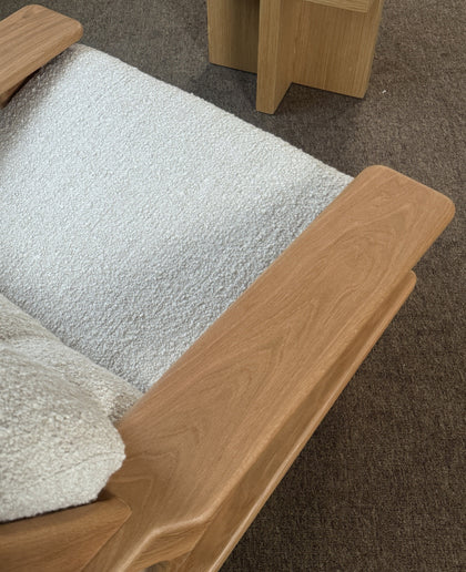 A00007 A00007 Rocking Chair — view 05