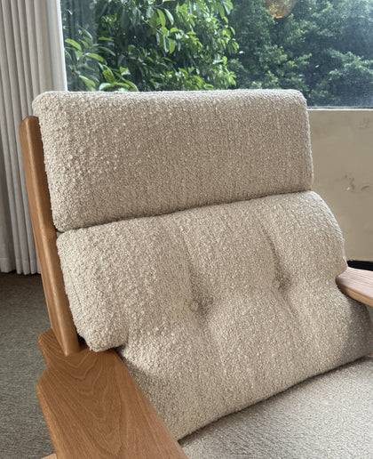 A00007 A00007 Rocking Chair — view 06