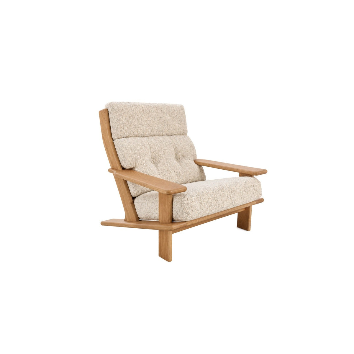 A00007 A00007 Rocking Chair — view 08