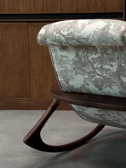 A00027 A00027 Rocking Chair — view 04