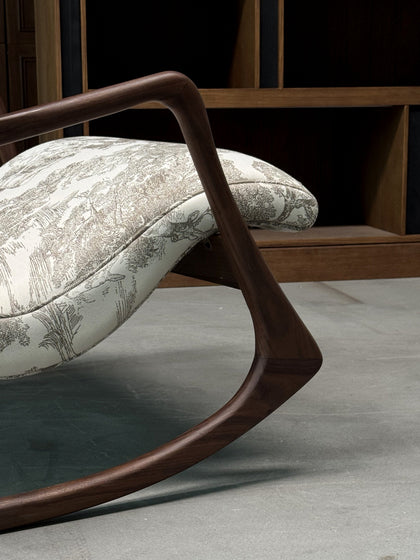 A00027 A00027 Rocking Chair — view 09