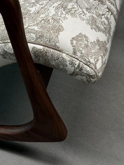 A00027 A00027 Rocking Chair — view 10