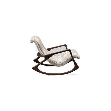 A00027 A00027 Rocking Chair — view 11