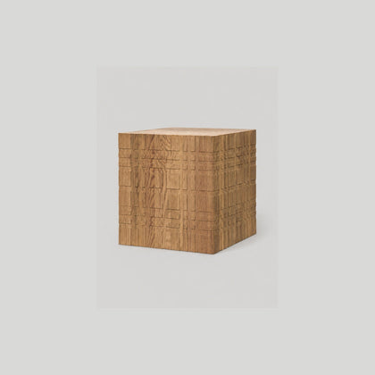 A00001 A00001 Side Table — view 01