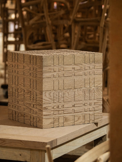 A00001 A00001 Side Table — view 03