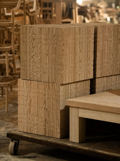 A00001 A00001 Side Table — view 05