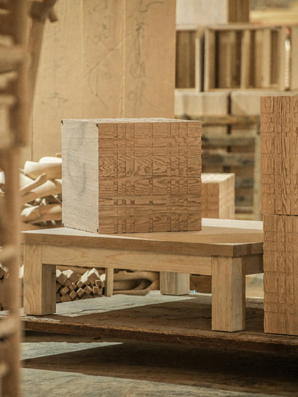 A00001 A00001 Side Table — view 06