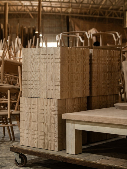A00001 A00001 Side Table — view 07