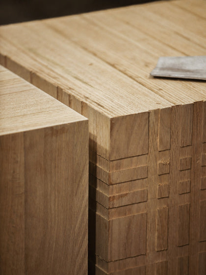 A00001 A00001 Side Table — view 11