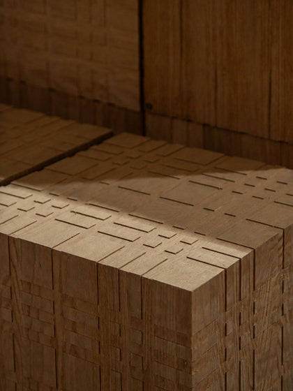 A00001 A00001 Side Table — view 14