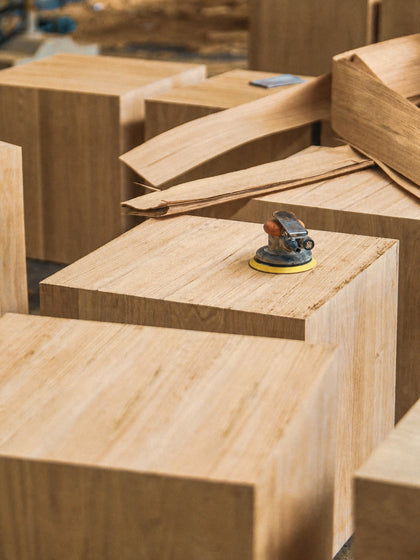 A00001 A00001 Side Table — view 17