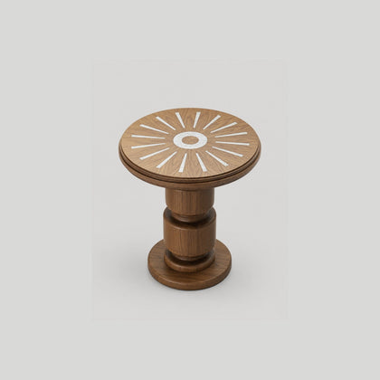 A00025 A00025 Side Table — view 01
