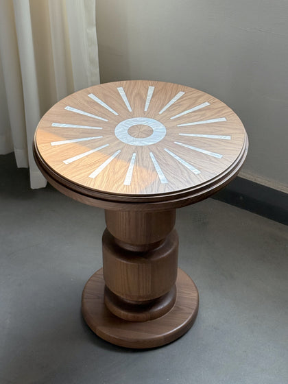 A00025 A00025 Side Table — view 02