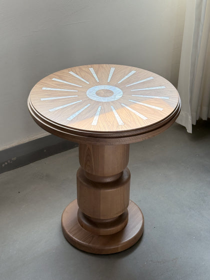 A00025 A00025 Side Table — view 04