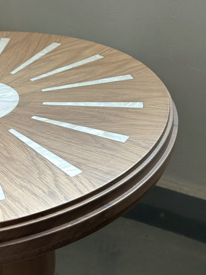 A00025 A00025 Side Table — view 08
