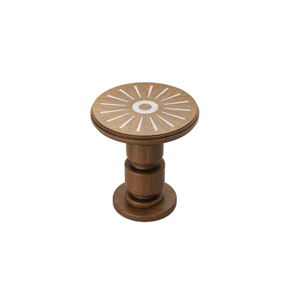 A00025 A00025 Side Table — view 09