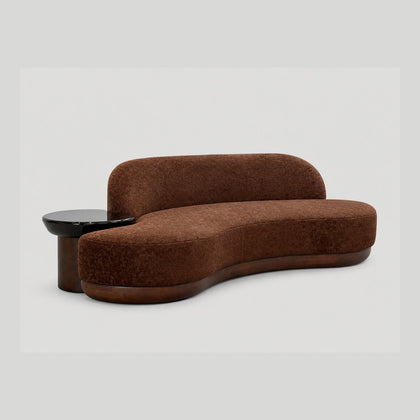 A00009 A00009 Sofa — view 01