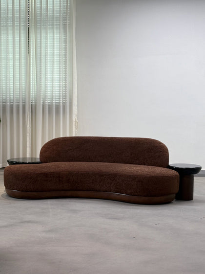 A00009 A00009 Sofa — view 03