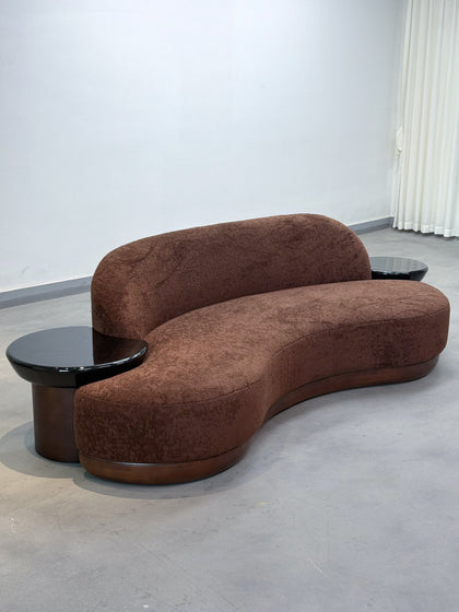 A00009 A00009 Sofa — view 07