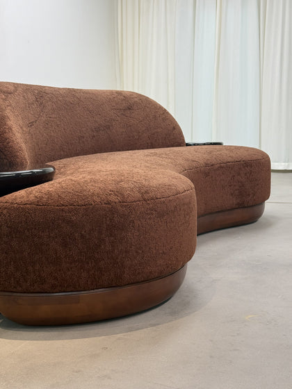 A00009 A00009 Sofa — view 09