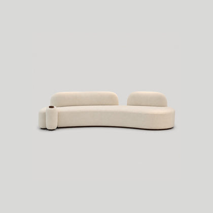 A00023 A00023 Sofa — view 01