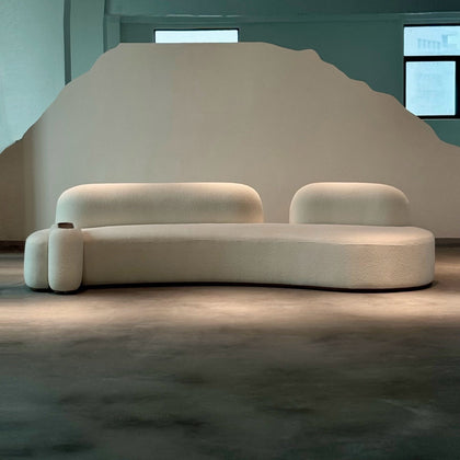 A00023 A00023 Sofa — view 02