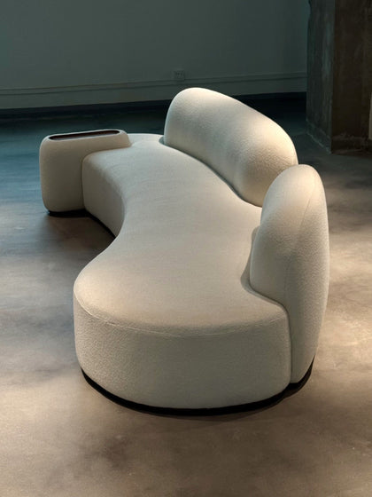 A00023 A00023 Sofa — view 03