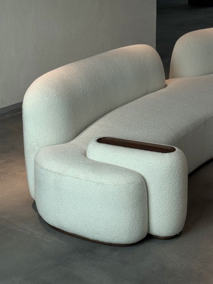 A00023 A00023 Sofa — view 04