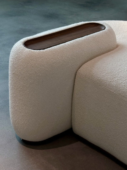 A00023 A00023 Sofa — view 06