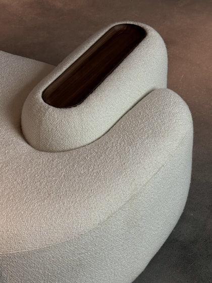 A00023 A00023 Sofa — view 09