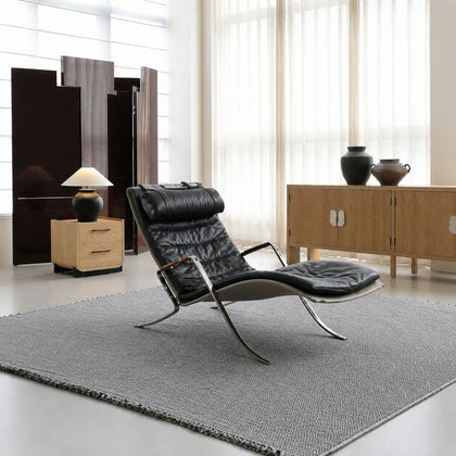 A352 A352 Armchair — view 02
