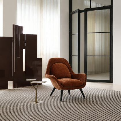 A534 A534 Armchair — view 02