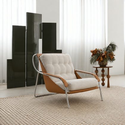 A564 A564 Armchair — view 02