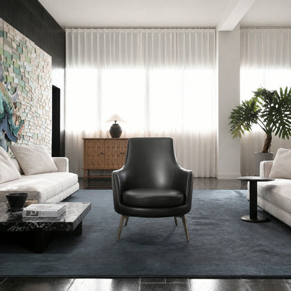 A569 A569 Armchair — view 02